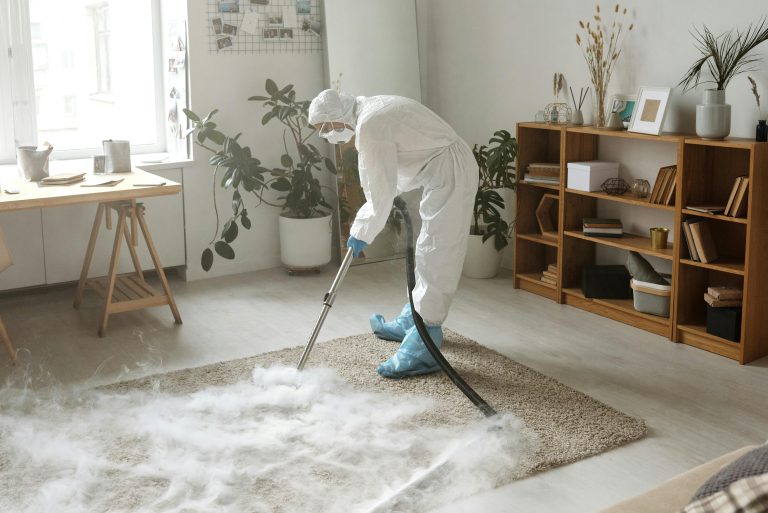 importance of pest control